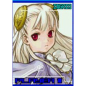 真全女格斗mugen版完美修正硬盘版(含模拟器)