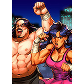 格斗都市(Treachery in Beatdown City)PC版Build(含模拟器)