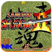 侍魂2完美版(含模拟器)