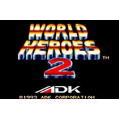 世界英雄2出招简化版(含模拟器)