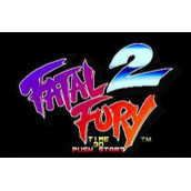饿狼传说FF2移植版(含模拟器)
