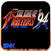 拳皇94(KOF94)(含模拟器)