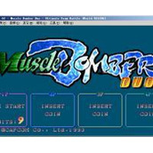 摔跤霸王热力战士破解版(含模拟器)