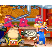 天外魔境真传rom(含模拟器)