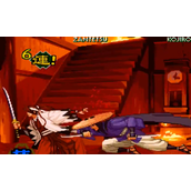 豪血寺一族2硬盘版(含模拟器)