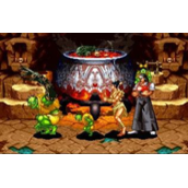 侍魂2经典版(含模拟器)