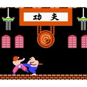 FC功夫小子硬盘版(含模拟器)