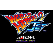 世界英雄2Jet(含模拟器)