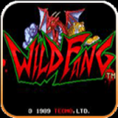 野蛮骑士 Wild Fang(含模拟器)