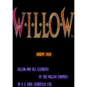 威洛之旅Willow(含模拟器)