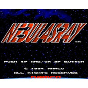 Nebulas ray日版(含模拟器)
