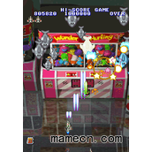 枪神Game天国(含模拟器)