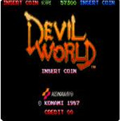 魔兽王国 Devil World(含模拟器)