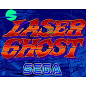Laser Ghost(含模拟器)