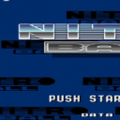 Nitro Ball(含模拟器)