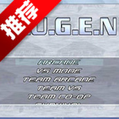 拳皇mugen手机真装版(含模拟器)
