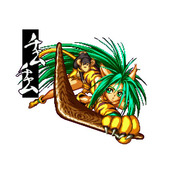 侍魂零 rom(含模拟器)