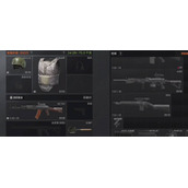 暗区突围大鹅位置一览