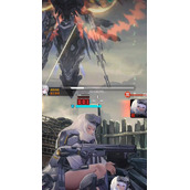 NIKKE妮姬胜利女神2022年8月测试资格申请攻略