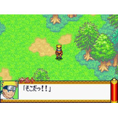 火影忍者RPG2_千叶vs螺旋丸(含模拟器)