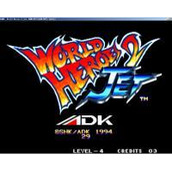 世界英雄2Jet裸体版(含模拟器)