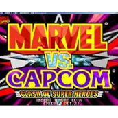 漫画英雄对卡普空超级英雄的冲突破解版(含模拟器)
