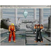 SNKVs.CAPCOM直装版(含模拟器)