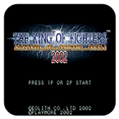 拳皇2002终极挑战MagicPlus(盗版)(含模拟器)