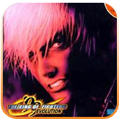 拳皇99(kof99)(含模拟器)