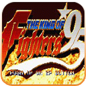拳皇95(kof95.zip)(含模拟器)