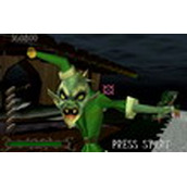 [街机CHD枪战]恶魔石记(含模拟器)