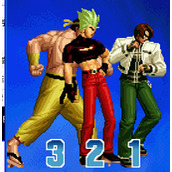 拳皇十周年纪念2005特别版（带）(含模拟器)