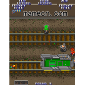 疯狂警察日版rom(含模拟器)