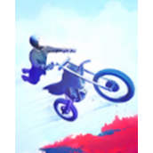 摩托车手街机版(含模拟器)