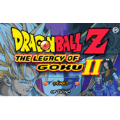 龙珠Z(DragonBallZ)Mugen版(含模拟器)
