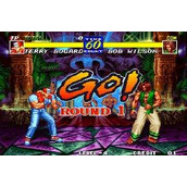 饿狼传说FF3 ROM(含模拟器)