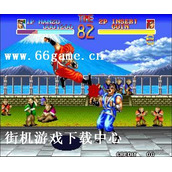 世界英雄2代(含模拟器)