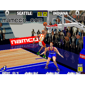 Dunk Mania(含模拟器)