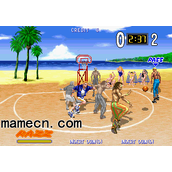 Hard Dunk(含模拟器)