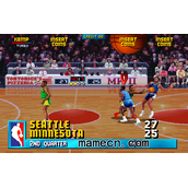 NBA篮球(含模拟器)