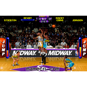 NBA篮球悬空瞬间(含模拟器)