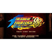 拳皇98(含kof98n,kof98k)(含模拟器)