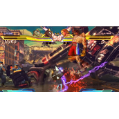 少年街霸3 原rom(含模拟器)