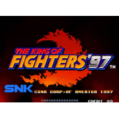 格斗之王97(第2套)(含模拟器)