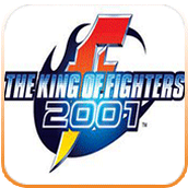格斗之王2001(含模拟器)