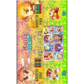 超级方块战士(超级街霸方块)2(美版)(含模拟器)
