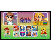 超级口袋战士(亚洲版) rom(含模拟器)