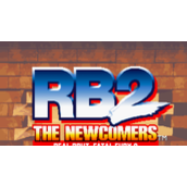 RB饿狼传说2-新的来者(替换版)(含模拟器)
