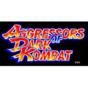 痛快进行曲(Aggressors of Dark Kombat)(含模拟器)