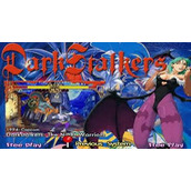 恶魔战士-午夜斗士(美版)rom(含模拟器)